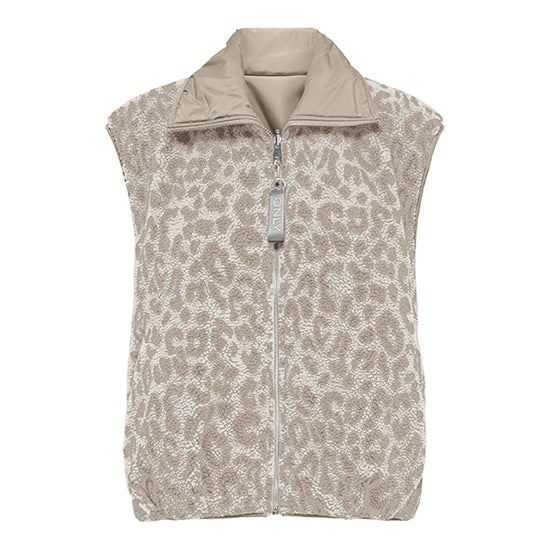 ONLY SIF Wende-Weste