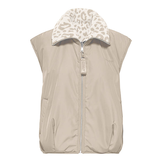 ONLY SIF Wende-Weste