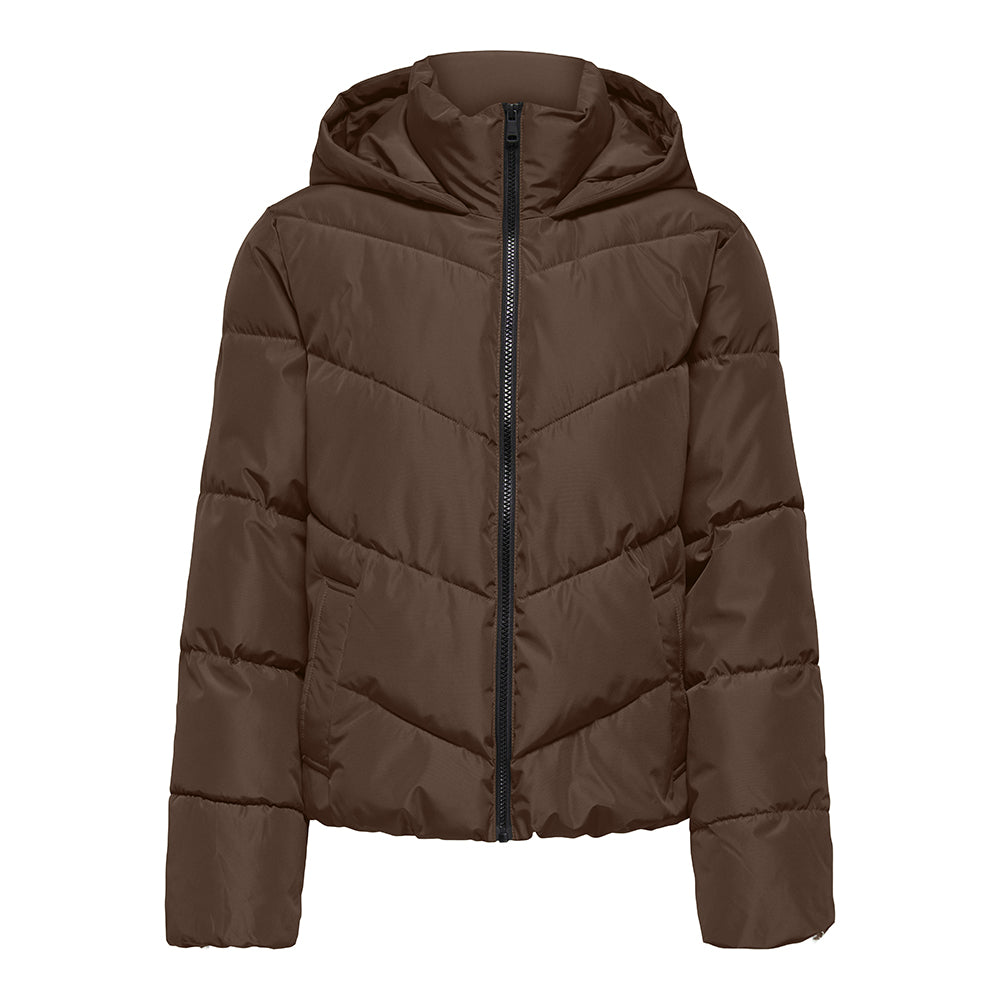 Only CLAIR Puffer Jacket