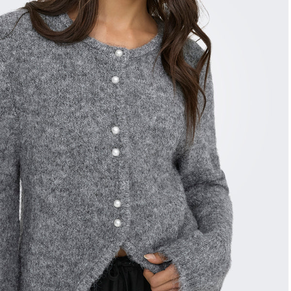 OnlZaggie Cardigan