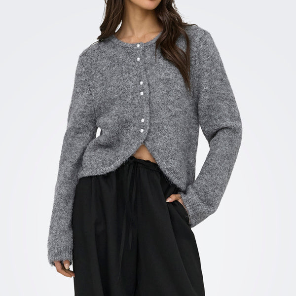 OnlZaggie Cardigan