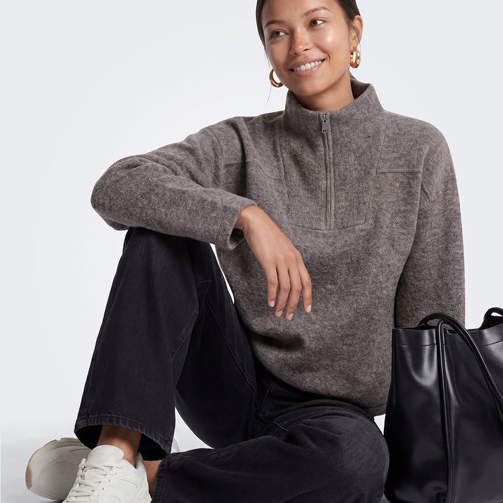 ONLY Clara Pullover