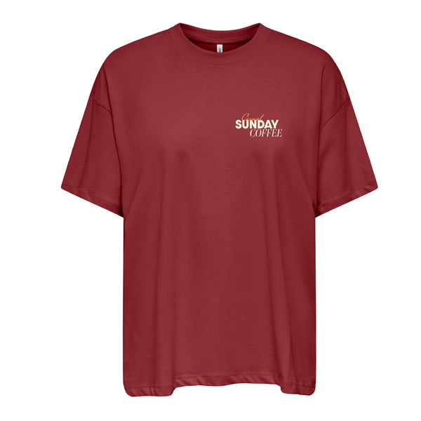 Only T-Shirt Vivvi