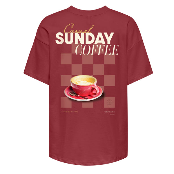 Only T-Shirt Vivvi