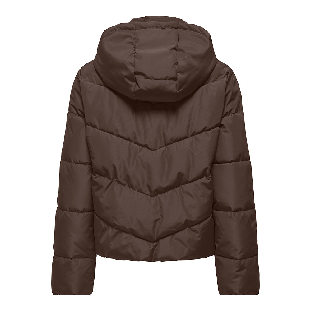 Only CLAIR Puffer Jacket