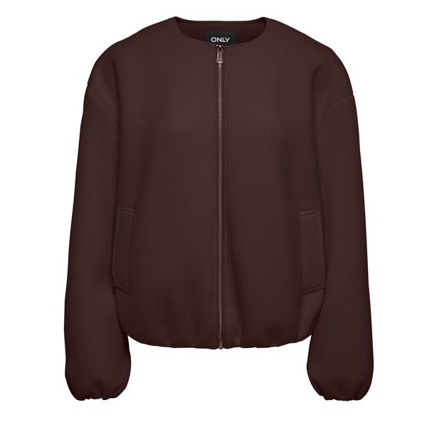Only Ellie Scuba Jacket