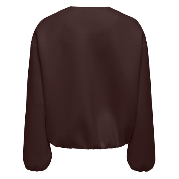 Only Ellie Scuba Jacket