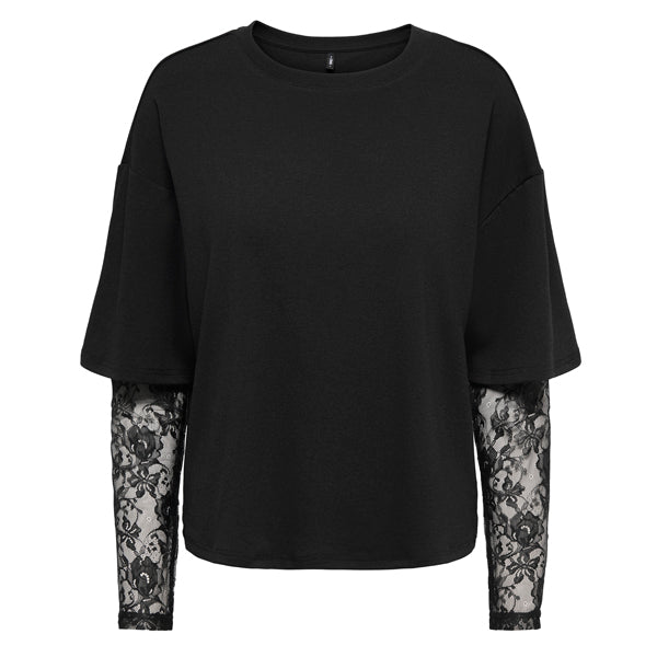 Only Shirt Tahlia Lace