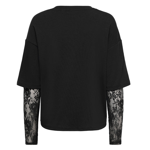 Only Shirt Tahlia Lace