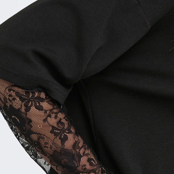 Only Shirt Tahlia Lace