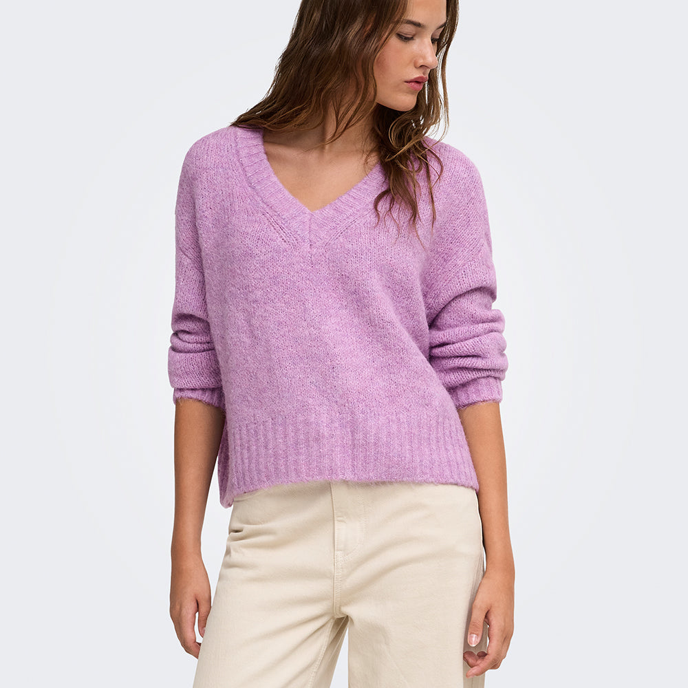 ONLY Fiona Pullover