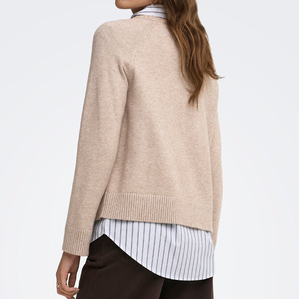 ONLPrincess Pullover