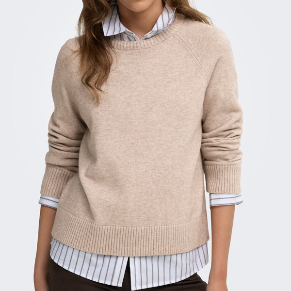ONLPrincess Pullover