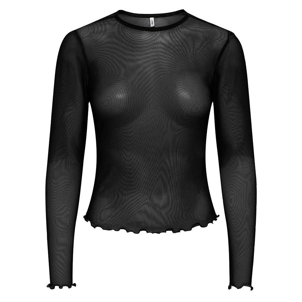 ONLY NOX Mesh Shirt