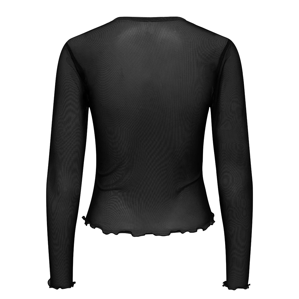 ONLNOX Mesh Shirt