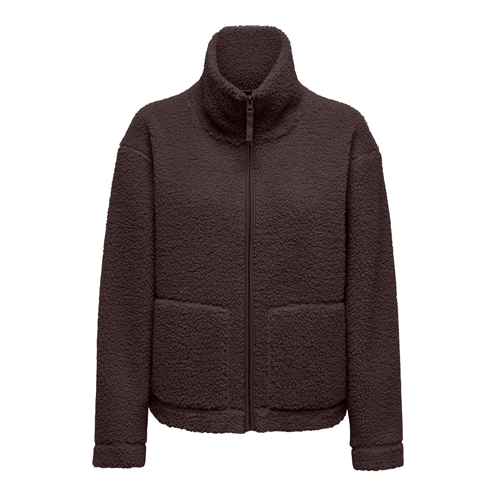 ONLY Megan Teddy Jacke
