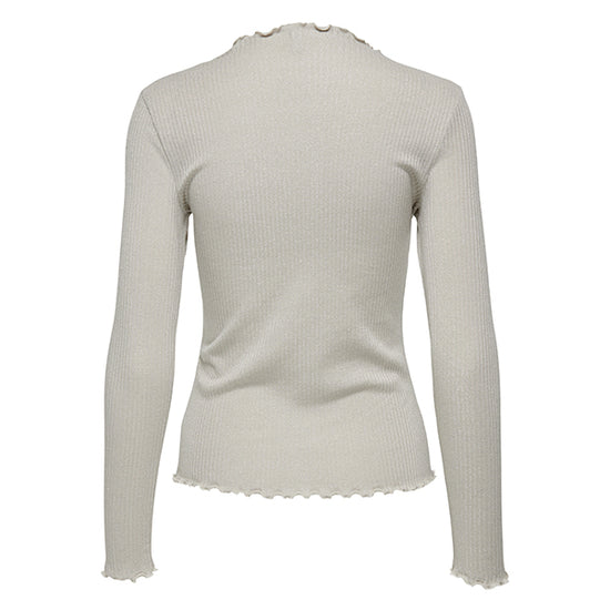 ONLY Glitter Longsleeve