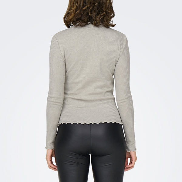 ONLY Glitter Longsleeve