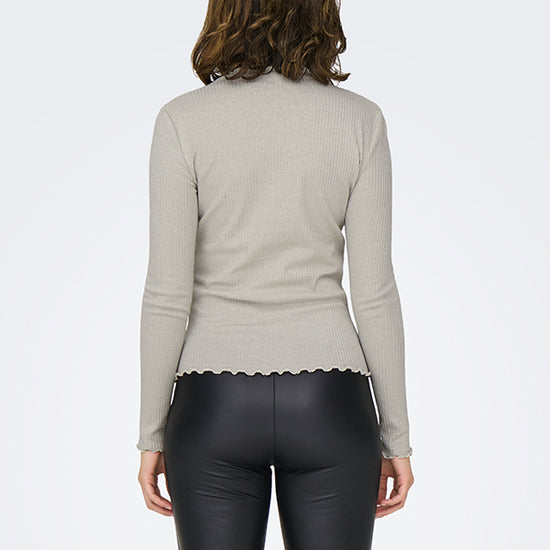 ONLY Glitter Longsleeve