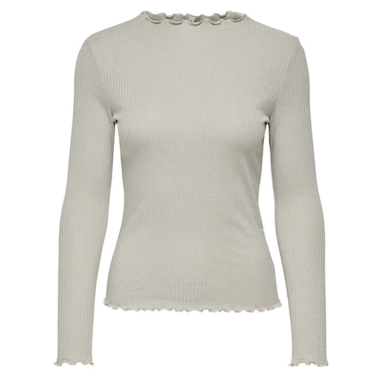 ONLY Glitter Longsleeve