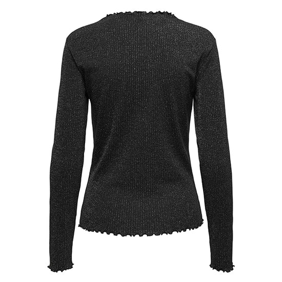 ONLY Glitter Longsleeve