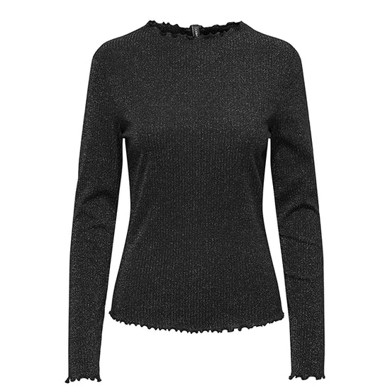ONLY Glitter Longsleeve