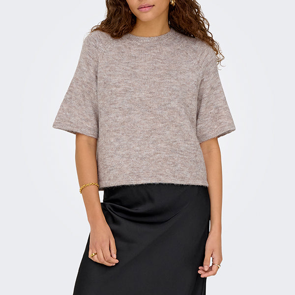 ONLY AZU Strickshirt