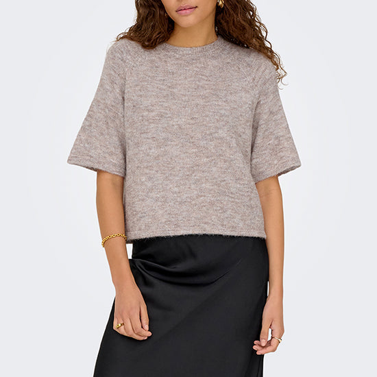 ONLY AZU Strickshirt