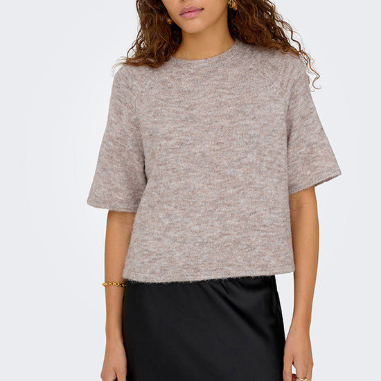 ONLY AZU Strickshirt