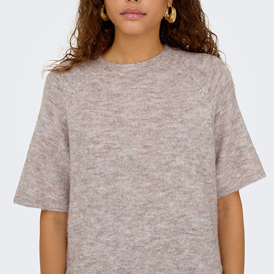 ONLY AZU Strickshirt