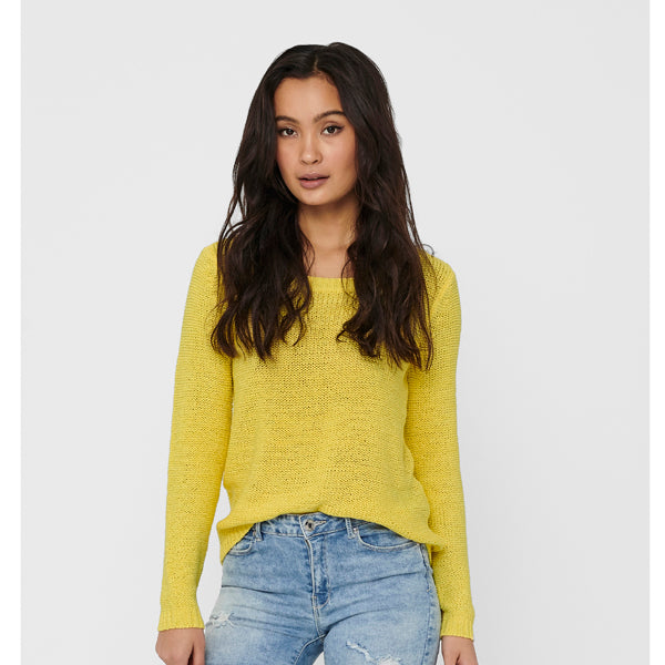 ONLY Bändchengarn Pulli