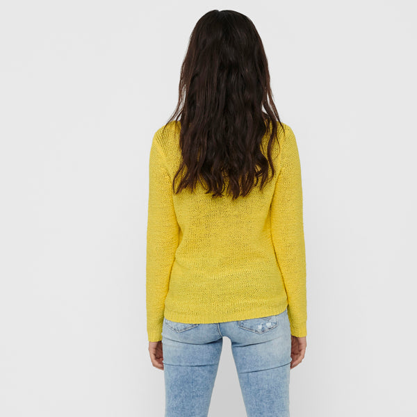 ONLY Bändchengarn Pulli