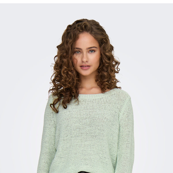 ONLY Bändchengarn Pulli