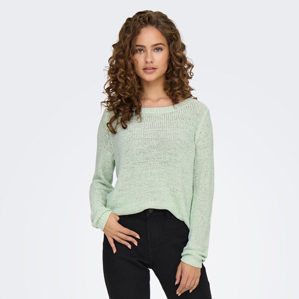 ONLY Bändchengarn Pulli
