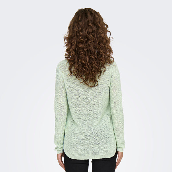 ONLY Bändchengarn Pulli