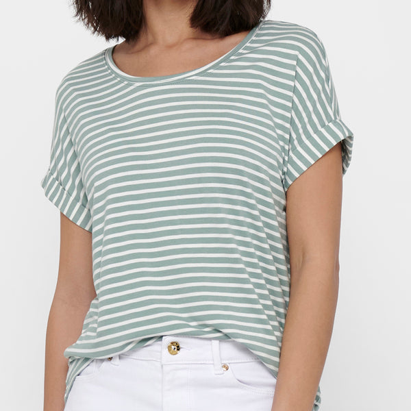ONLY Moster T-Shirt Stripe