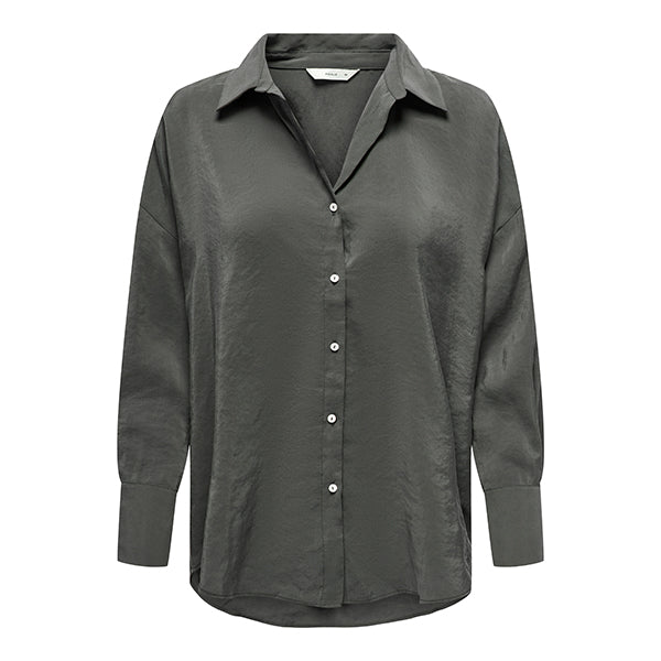 ONLY Zazima Loose Shirt
