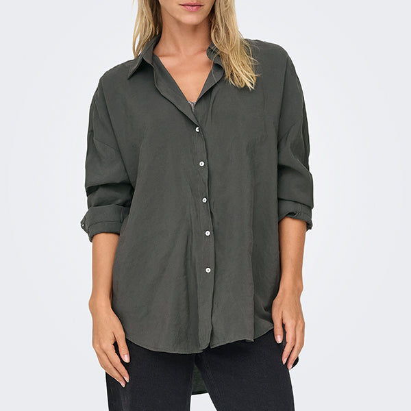 ONLY Zazima Loose Shirt