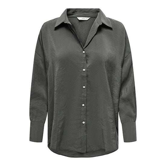 ONLY Zazima Loose Shirt