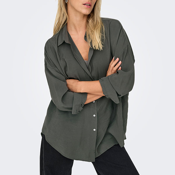 ONLY Zazima Loose Shirt