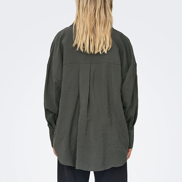 ONLY Zazima Loose Shirt