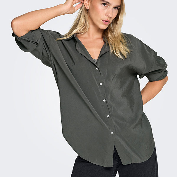 ONLY Zazima Loose Shirt