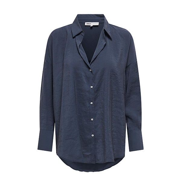 ONLY Zazima Loose Shirt