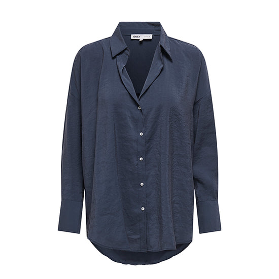 ONLY Zazima Loose Shirt