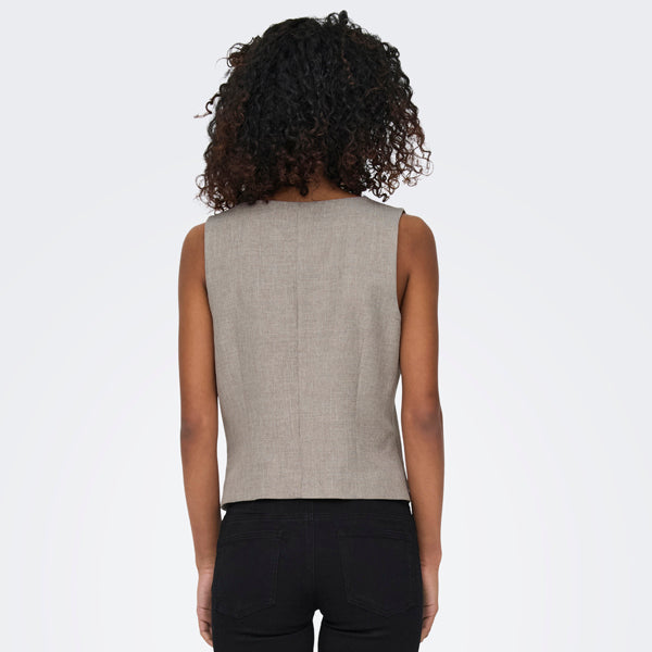 ONLY Linda Weste Fungi