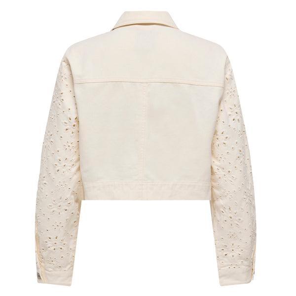 Only Elsa Jacke