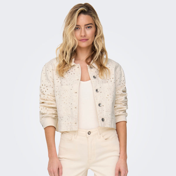 Only Elsa Jacke