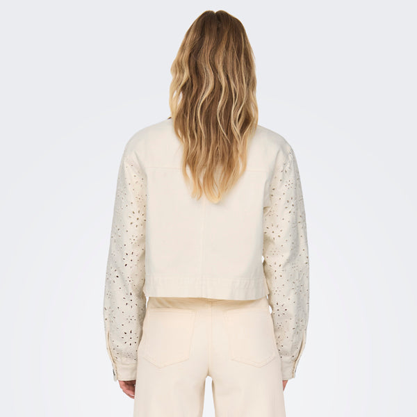Only Elsa Jacke