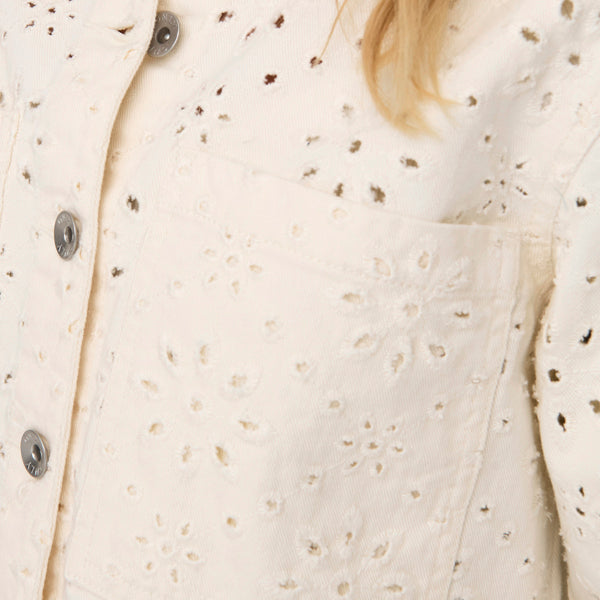 Only Elsa Jacke