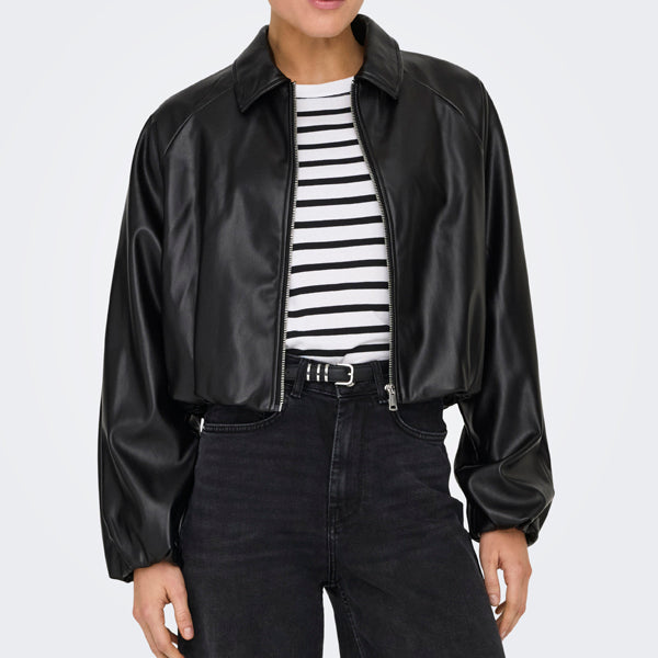 Only Saramy Bomber Jacket